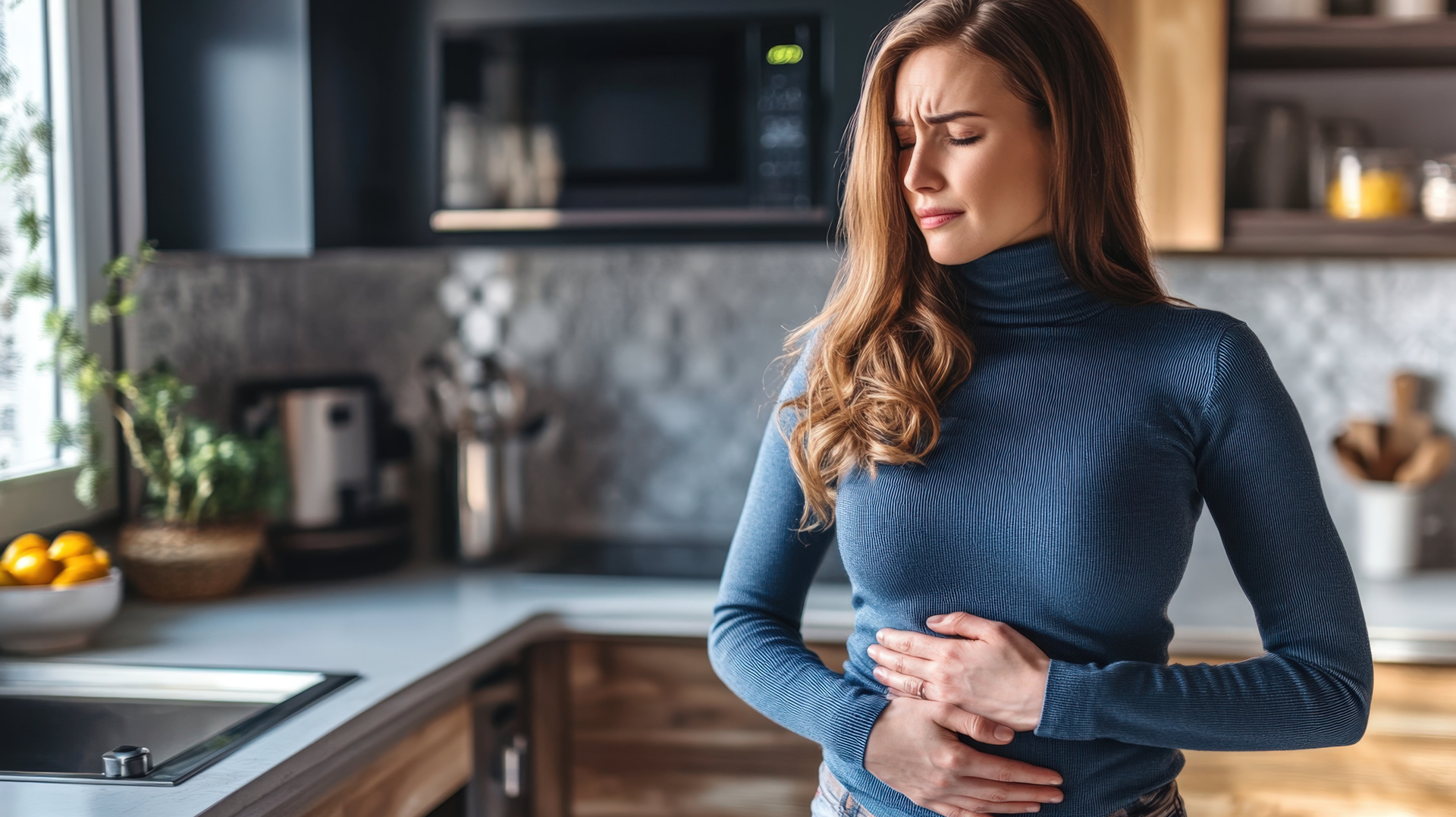 Reflujo vs. acidez: ¿son lo mismo? <br>Te lo explicamos fácil